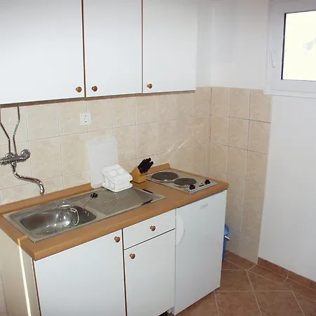 518b Podgora (Split-Dalmatia)