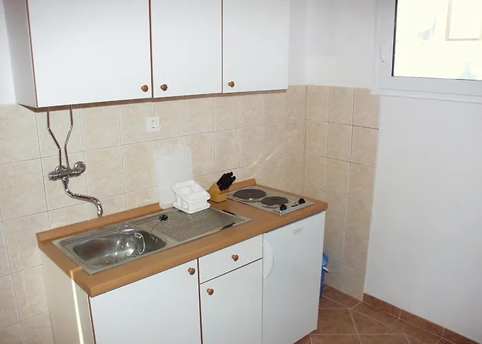 518b Podgora (Split-Dalmatia)