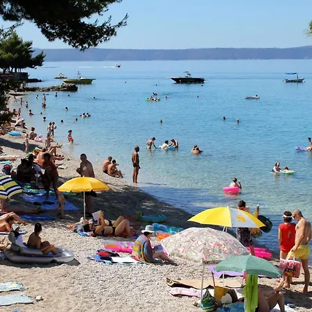 518b Apartamento Podgora (Split-Dalmatia)