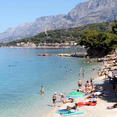 518b Podgora (Split-Dalmatia)