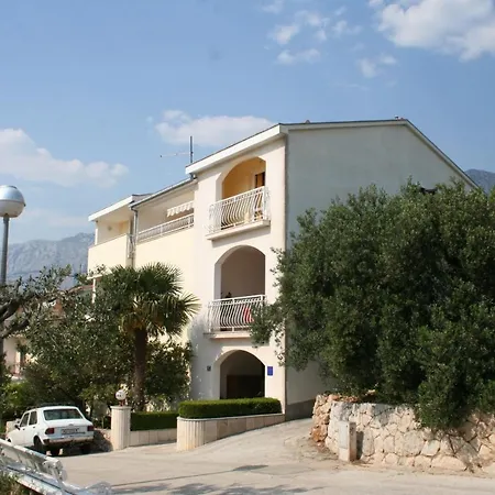 518b Podgora