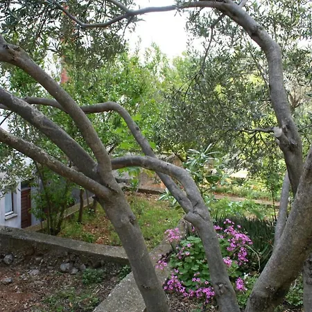 518b Διαμέρισμα Podgora (Split-Dalmatia)