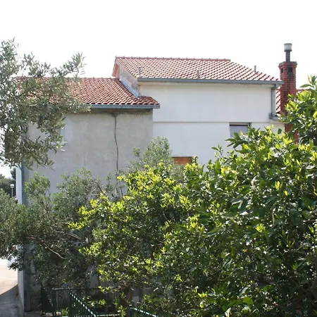 518b Appartement Podgora (Split-Dalmatia)