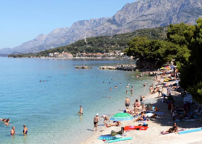 518b Podgora (Split-Dalmatia)