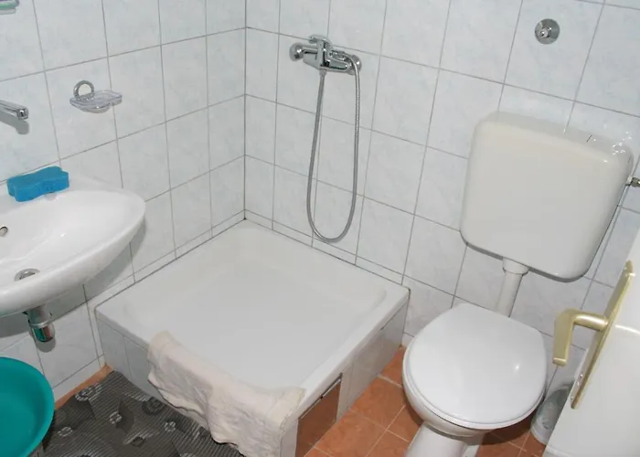 Appartement 518b *