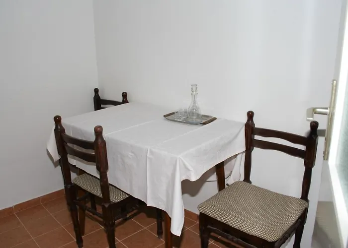 Appartement 518b Podgora (Split-Dalmatia)